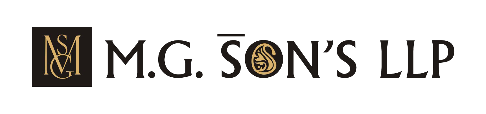M G Sons LLP